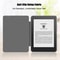 Magnetic Detachable Kindle Case Protective Pouch Cover For Paperwhite Kindle Generations 612 4