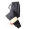 Mens Thermal FleeceLined Sweatpants  Winter Warmth Casual Comfort Plus Size Fit 12