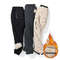 Mens Thermal FleeceLined Sweatpants  Winter Warmth Casual Comfort Plus Size Fit 3