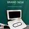 3in1 Wireless Charger With LED Clock  Calendar  Fast 40W Charging Dock For IPhone Samsung  More 1