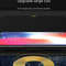 3in1 Wireless Charger With LED Clock  Calendar  Fast 40W Charging Dock For IPhone Samsung  More 2