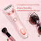 2in1 Electric Epilator  Bikini Trimmer  Smooth Shaver For Face Underarms Legs  Body 3