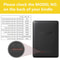 Magnetic Smart Case For Kindle Paperwhite Auto SleepWake Protective Cover For Kindle 11th 10th And 1
