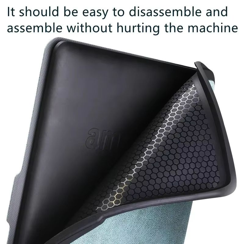 Magnetic Smart Case For Kindle Paperwhite Auto SleepWake Protective Cover For Kindle 11th 10th And 5