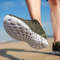 Mens Aqua Mesh Sneakers  Lightweight Summer Water Shoes For Beach  Casual Wear 3