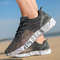 Mens Aqua Mesh Sneakers  Lightweight Summer Water Shoes For Beach  Casual Wear 7