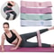 Resistance Bands For Legs And Glutes Booty Thigh Hip Workout Bands For Fitness And Yoga 0
