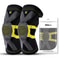 Fitness Knee Brace With Silicone Padding Compression Support Sleeve For Sports And Joint Protectio 7