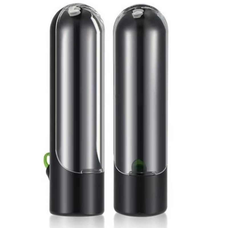 FreshKeeping Herb Saver Container  Durable Kitchen Storage For Leafy Greens 10