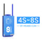Daly Smart BMS With Bluetooth Active Balance System For LiFePO4 Liion LTO NMC Batteries 7