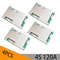 4S 12V 120A LiFePO4 Battery Protection Board With Enhanced BMS For Reliable Power 9