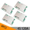 4S 12V 120A LiFePO4 Battery Protection Board With Enhanced BMS For Reliable Power 9