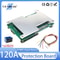 4S 12V 120A LiFePO4 Battery Protection Board With Enhanced BMS For Reliable Power 1