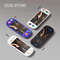 Retroid Pocket 5 Handheld Gaming Console  Android Retro Game Player With OLED HD Screen 2