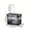 Automatic Cat Water Fountain  UltraQuiet USB Pet Drinking Dispenser With Filter 4