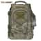 60L Tactical Backpack For Men Expandable Military Hiking And Camping Rucksack 0
