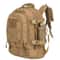 60L Tactical Backpack For Men Expandable Military Hiking And Camping Rucksack 9