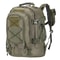 60L Tactical Backpack For Men Expandable Military Hiking And Camping Rucksack 1