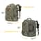 60L Tactical Backpack For Men Expandable Military Hiking And Camping Rucksack 4