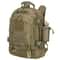 60L Tactical Backpack For Men Expandable Military Hiking And Camping Rucksack 8