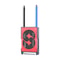 Daly Smart Lifepo4 BMS Professional Lithium Battery Management System For 12V 24V 36V 48V And 72V 5