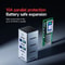 Daly Smart Inverter BMS LiFePO4 Battery Management System With Active Balancer For 24V 48V Energy 4