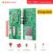 Daly Smart Inverter BMS LiFePO4 Battery Management System With Active Balancer For 24V 48V Energy 6