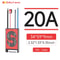Daly BMS With Switch Smart Battery Management System For LiFePO4 Liion Packs 12V 24V 36V 48V 10