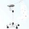Ozone Facial Steamer With Warm Mist Deep Cleaning Skin Hydration For Home Spa And Salon 1