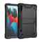 Heavy Duty Armor Case For Samsung Galaxy Tab Rugged Shockproof PC Silicone Hybrid Cover For Kids 1