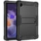 Heavy Duty Armor Case For Samsung Galaxy Tab Rugged Shockproof PC Silicone Hybrid Cover For Kids 6