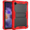 Heavy Duty Armor Case For Samsung Galaxy Tab  Rugged Shockproof PC  Silicone Hybrid Cover For Kids  7
