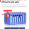 Daly BMS 5A Active Balancing Board  Smart Equalizer For 18650 LiFePO4  Lithium Battery Packs 3S16S 1