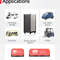 Daly BMS 5A Active Balancing Board  Smart Equalizer For 18650 LiFePO4  Lithium Battery Packs 3S16S 2