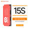 Daly BMS 5A Active Balancing Board  Smart Equalizer For 18650 LiFePO4  Lithium Battery Packs 3S16S 14