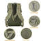LQARMY 20L Waterproof Tactical Backpack  Outdoor Travel Camping Rucksack With Molle System For Hiki 2