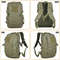 LQARMY 20L Waterproof Tactical Backpack  Outdoor Travel Camping Rucksack With Molle System For Hiki 3