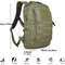 LQARMY 20L Waterproof Tactical Backpack  Outdoor Travel Camping Rucksack With Molle System For Hiki 4