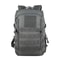 LQARMY 20L Waterproof Tactical Backpack Outdoor Travel Camping Rucksack With Molle System For Hiki 7