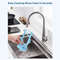 Replacement Auger For Ninja FS301FS300 Frozen Drink Machine  Durable Integrated Casting Accessory 3