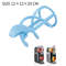 Replacement Auger For Ninja FS301FS300 Frozen Drink Machine  Durable Integrated Casting Accessory 4