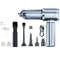 SZUK Wireless Car Vacuum Cleaner  180000PA Powerful Mini Handheld Cleaner For Car Home  Keyboard 7