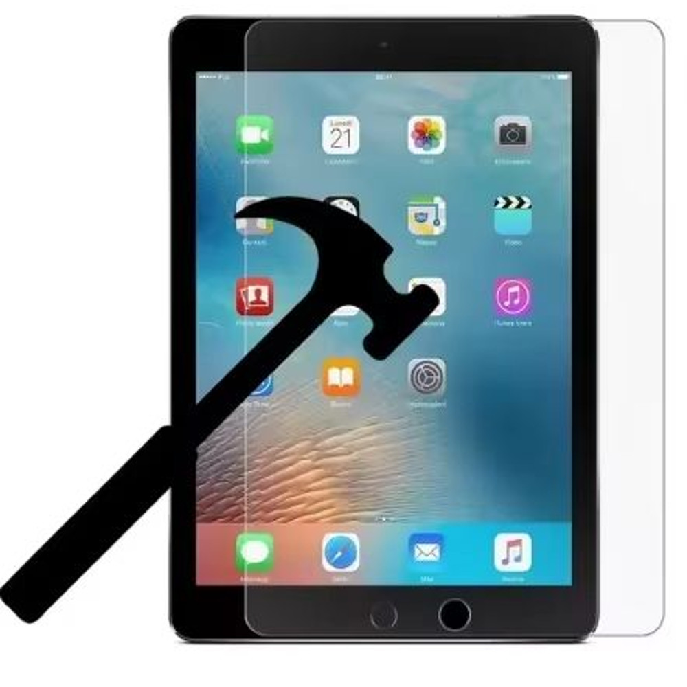 Kids Shockproof Cartoon Bear Case For IPad Mini 15 79 Inch  Durable EVA Protective Tablet Cover 9