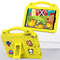 Kids Shockproof Cartoon Bear Case For IPad Mini 15 79 Inch  Durable EVA Protective Tablet Cover 12