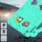 Kids Shockproof Cartoon Bear Case For IPad Mini 15 79 Inch  Durable EVA Protective Tablet Cover 5