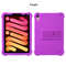 Soft Silicone Kids Case For IPad Mini Air Pro 7th11th Gen  Durable Childproof Protective Tablet Cov 9