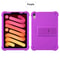 Soft Silicone Kids Case For IPad Mini Air Pro 7th11th Gen Durable Childproof Protective Tablet Cov 9