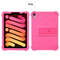 Soft Silicone Kids Case For IPad Mini Air Pro 7th11th Gen  Durable Childproof Protective Tablet Cov 10