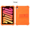 Soft Silicone Kids Case For IPad Mini Air Pro 7th11th Gen Durable Childproof Protective Tablet Cov 11