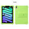 Soft Silicone Kids Case For IPad Mini Air Pro 7th11th Gen  Durable Childproof Protective Tablet Cov 12